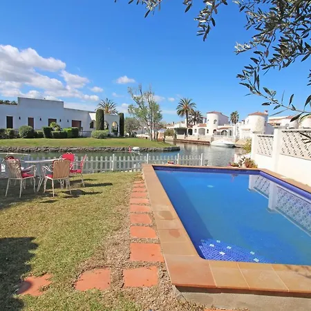 Basic Comfort Casa Tordera 0051 * Empuriabrava