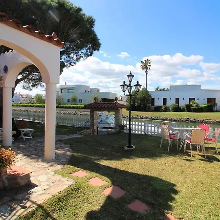 Villa Basic Comfort Casa Tordera 0051