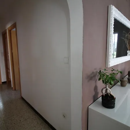 Basic Comfort Casa Tordera 0051 Villa