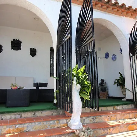 Basic Comfort Casa Tordera 0051 Empuriabrava