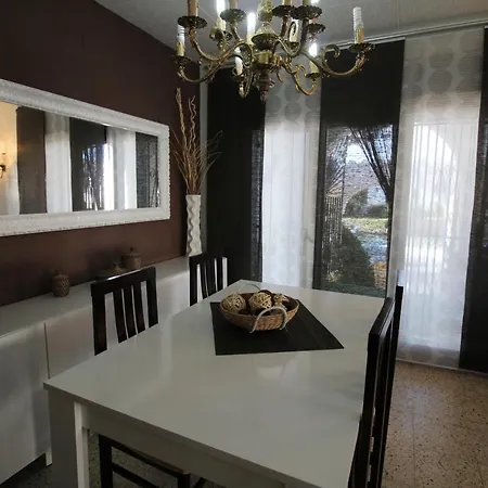 Basic Comfort Casa Tordera 0051 Villa