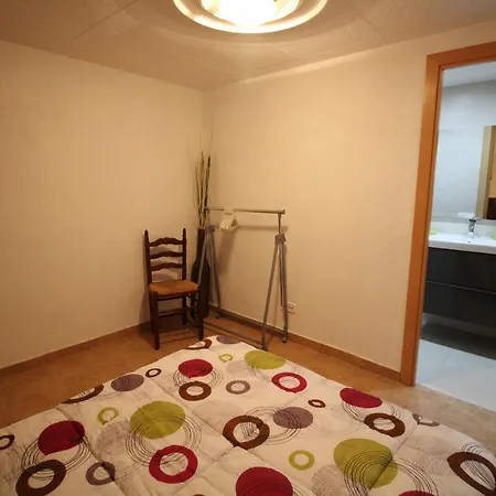 Basic Comfort Casa Tordera 0051