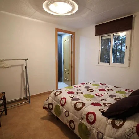 Basic Comfort Casa Tordera 0051
