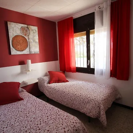 Villa Basic Comfort Casa Tordera 0051 Empuriabrava