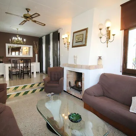 Basic Comfort Casa Tordera 0051 Villa Empuriabrava