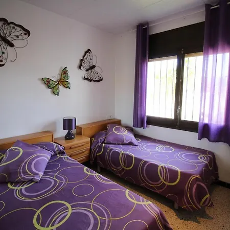 Basic Comfort Casa Tordera 0051