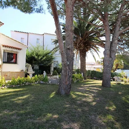 Villa Basic Comfort Casa Tordera 0051
