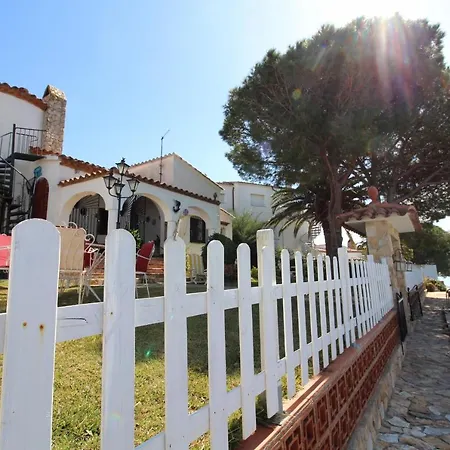 Basic Comfort Casa Tordera 0051 Villa Empuriabrava