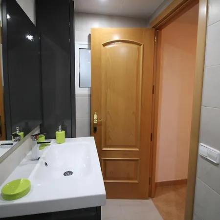 Basic Comfort Casa Tordera 0051 *