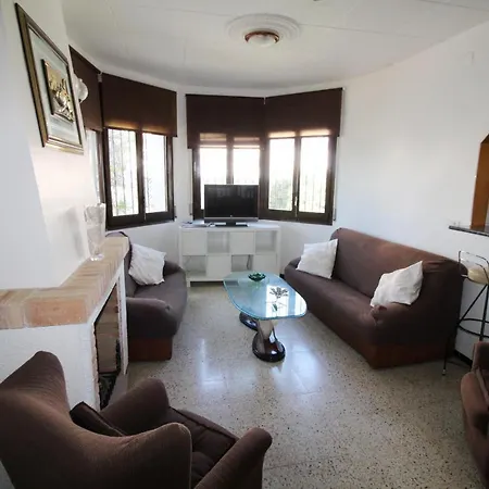 Basic Comfort Casa Tordera 0051 Villa Empuriabrava