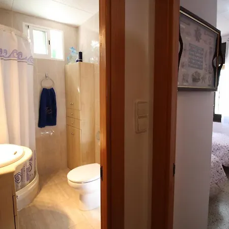 Basic Comfort Casa Tordera 0051 Villa Empuriabrava