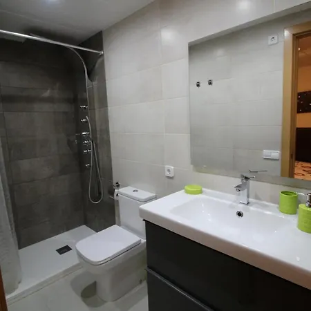 Basic Comfort Casa Tordera 0051 Villa